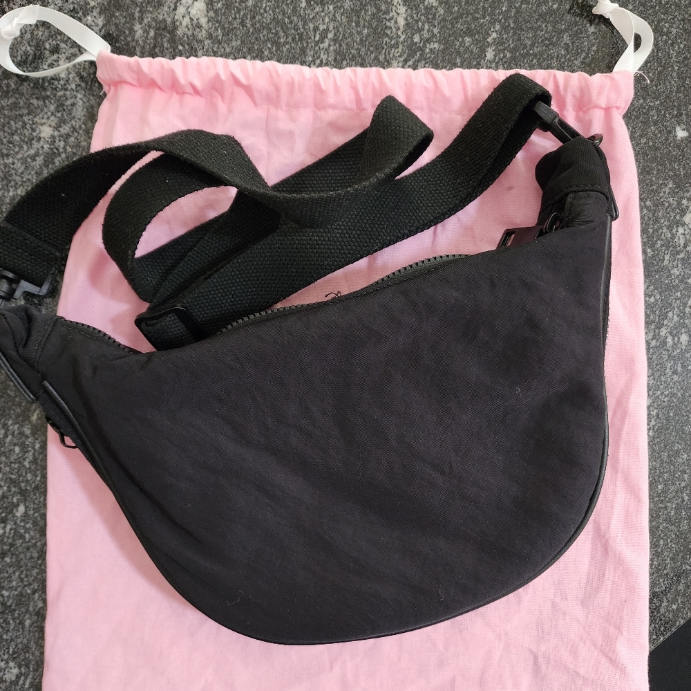 Poppy & Peonies Mini Slingbag